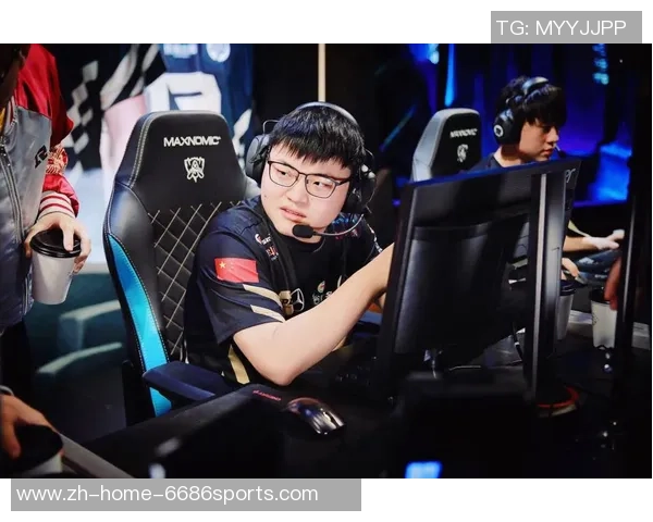 职业联赛特别报道：RNG战队的崛起与突破之路全景回顾