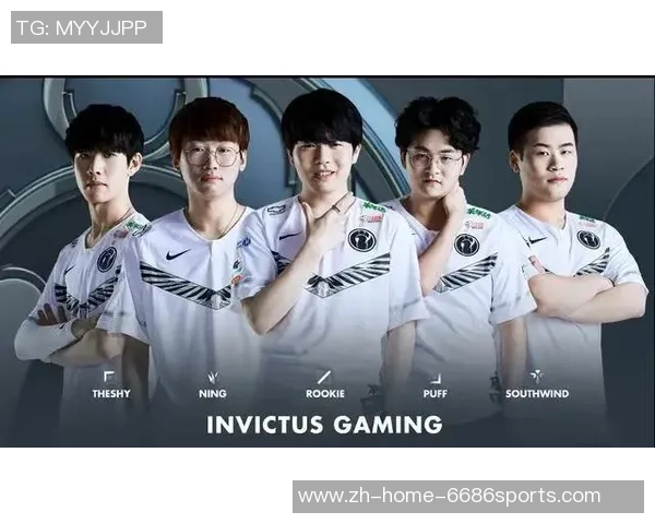 英雄联盟热点分析IG战队控制力的深度解读与战术解析 英雄联盟热点分析IG战队控制力的深度解读与战术解析