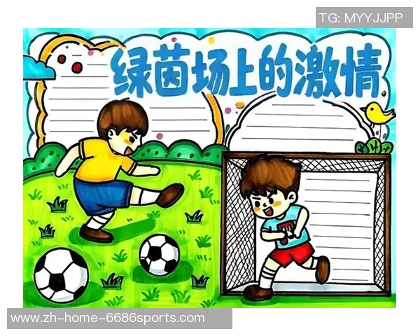 福山足球崛起之路探秘激情与梦想交织的绿茵场景