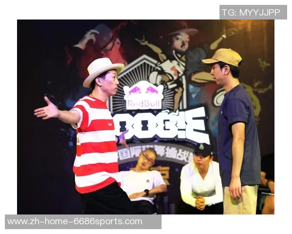 赛后复盘:北京街舞队与广州街舞队的默契配合与精彩表现分析 赛后复盘:北京街舞队与广州街舞队的默契配合与精彩表现分析