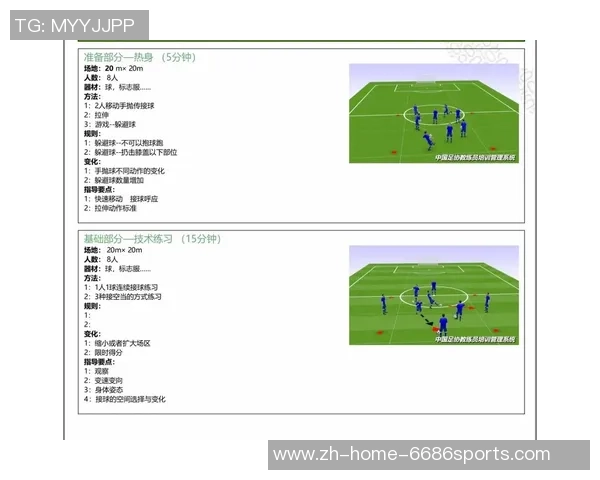 足球接球手的技巧与训练方法解析助你提升球场表现 足球接球手的技巧与训练方法解析助你提升球场表现