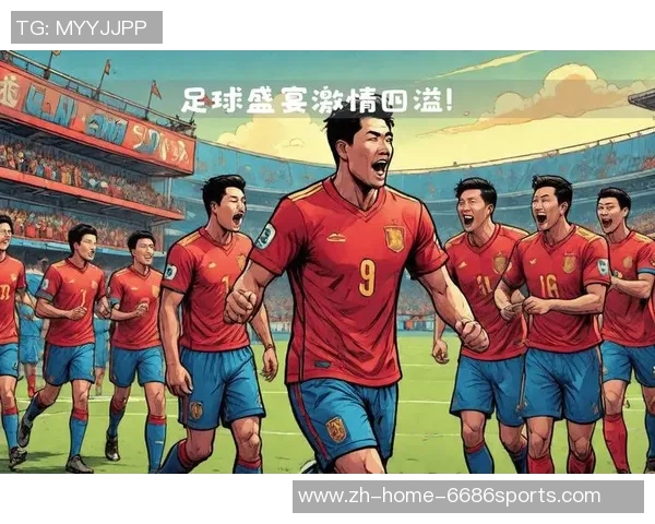 足球热烈:激情四溢的赛场盛宴与球迷心中的梦想之旅 足球热烈:激情四溢的赛场盛宴与球迷心中的梦想之旅